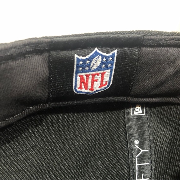 New Era, 9Fifty Snapback, Carolina Panthers - Picture 11 of 11